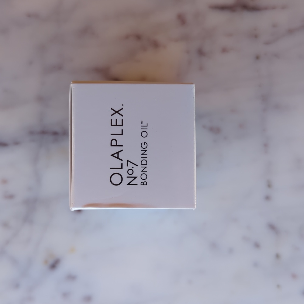 Olaplex No. 7 Bonding Oil - Picture 5 of 6